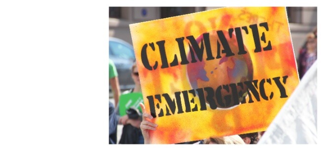 Useful Travel Tips For Climate Emergency