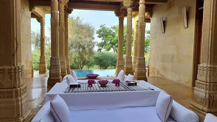 15 Luxury Hotels In Jaisalmer