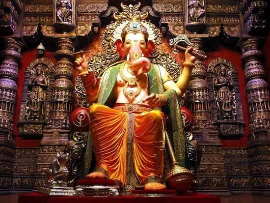 Best Cities To Experience Ganesh Chaturthi In India