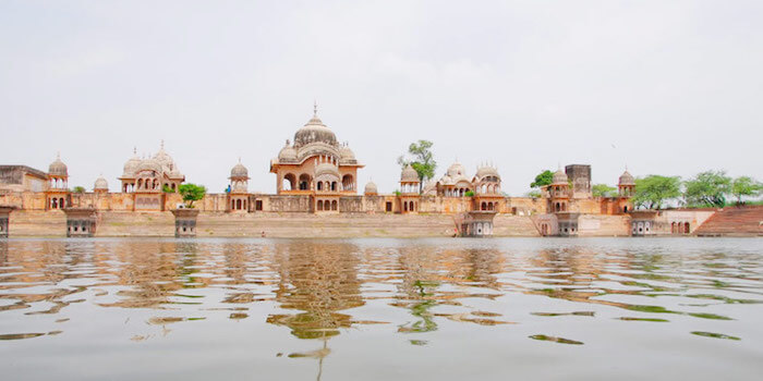 Best Time to Visit Mathura Vrindavan Temples