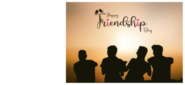 Happy Friendship Day Quotes And Wishes