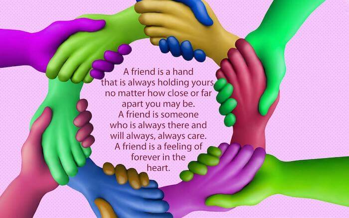 Friendship Day Wishes With Images