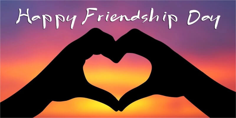 Happy Friendship Day Quotes And Wishes