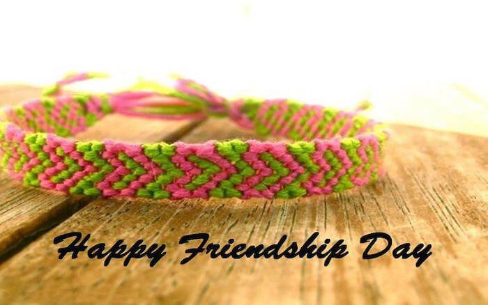 Happy Friendship Day Quotes