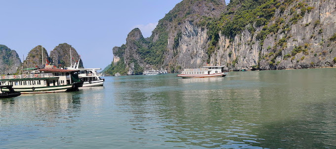 Halong Bay - The Gem of Vietnam