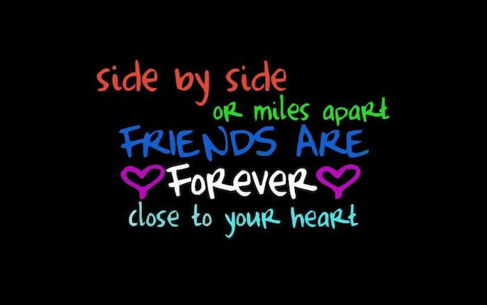 Friendship Day Quotes With Images