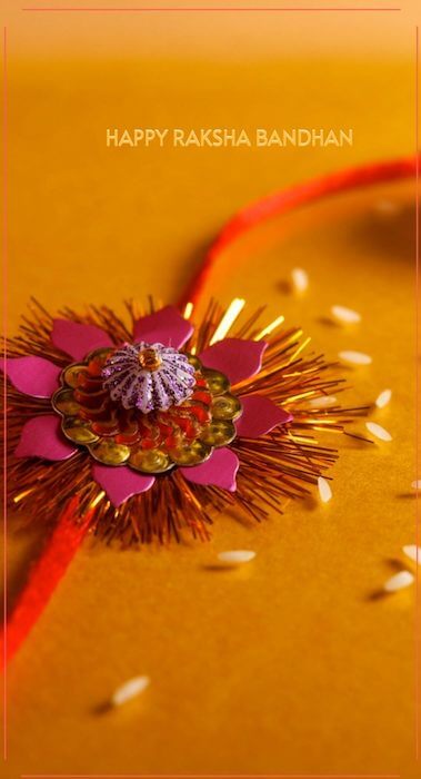 Happy Raksha Bandhan