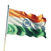 Indian Flag