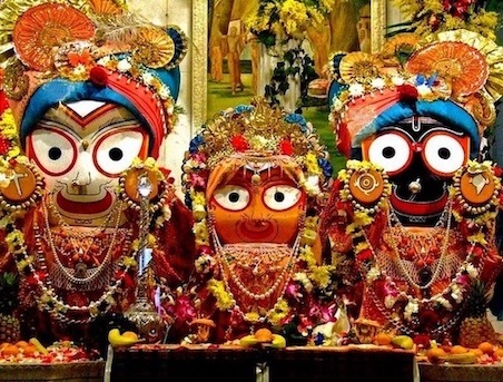 Ratha Yatra