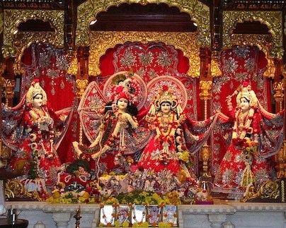 Tips to Visit the Mathura Vrindavan Temples