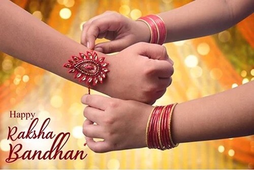 Raksha Bandhan Quotes For Brother