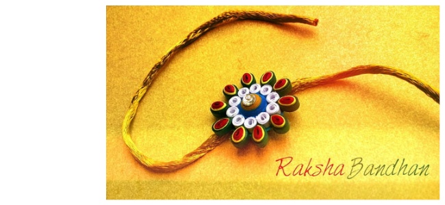 Raksha Bandhan Quotes For Brother/Sister - Eng/Hindi