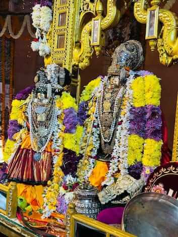 Sri Ranganatha Temple