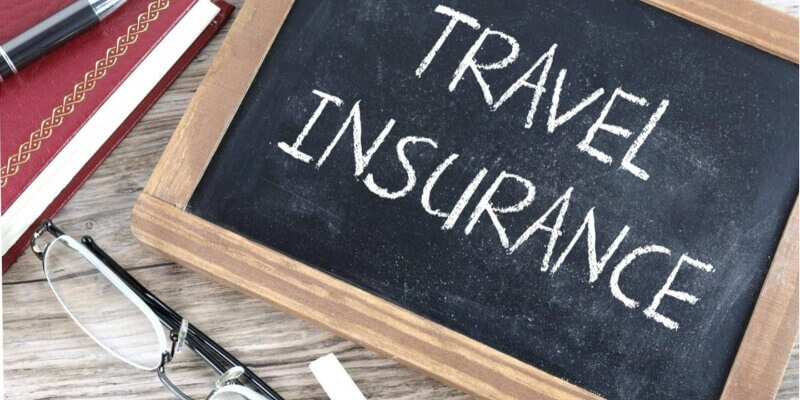 Tips For Buying Travel Insurance