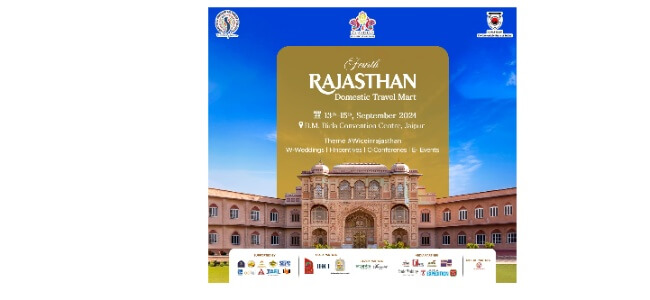 Why RDTM 2024 - Rajasthan Domestic Travel Mart