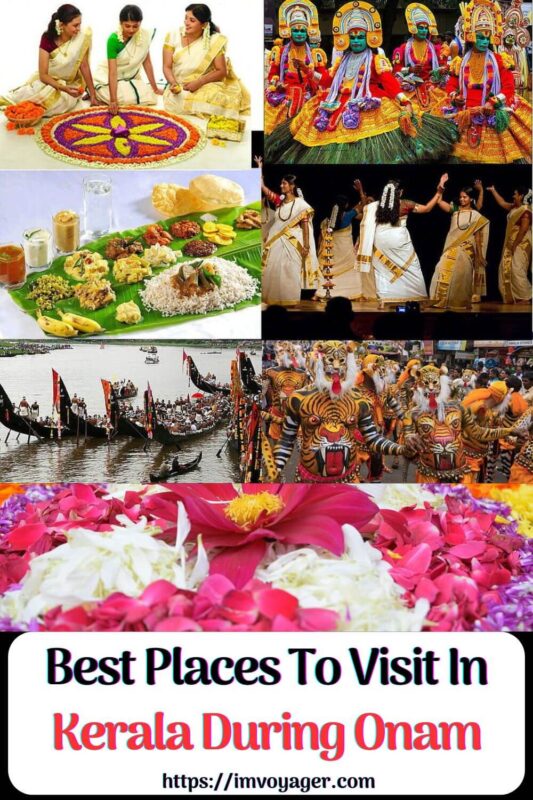 Best Places To Visit In Kerala During Onam