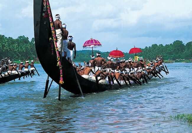 Best Places To Visit In Kerala During Onam