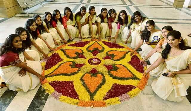 Celebrating Onam: Rituals and Traditions