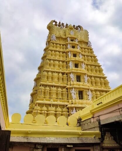 Best Time To Visit Shri Chamundeshwari Temple