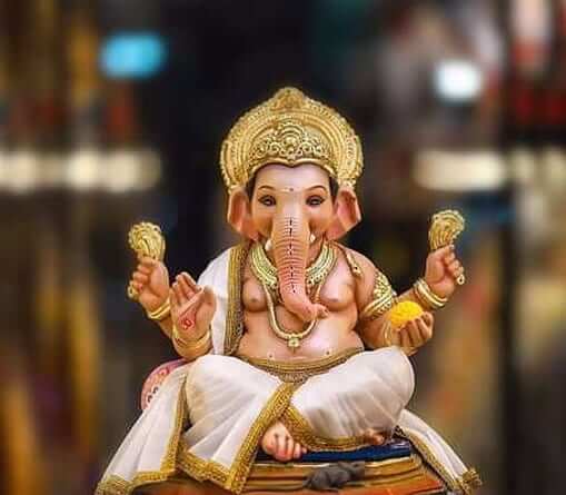 Cities To Experience Ganesh Chaturthi In India