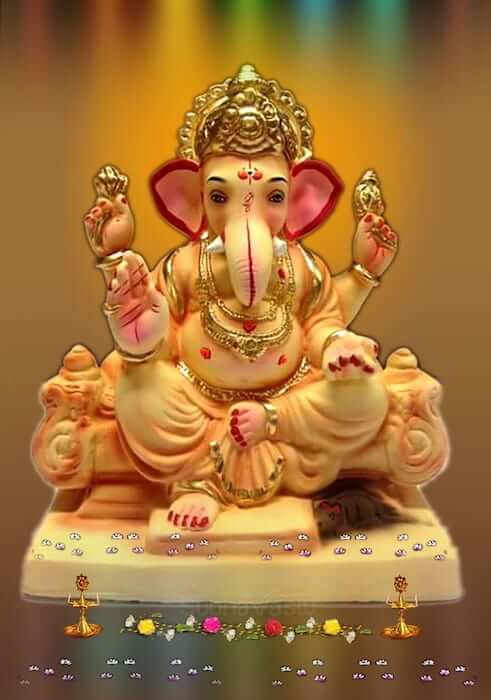 Cities To Experience Ganesh Chaturthi In India