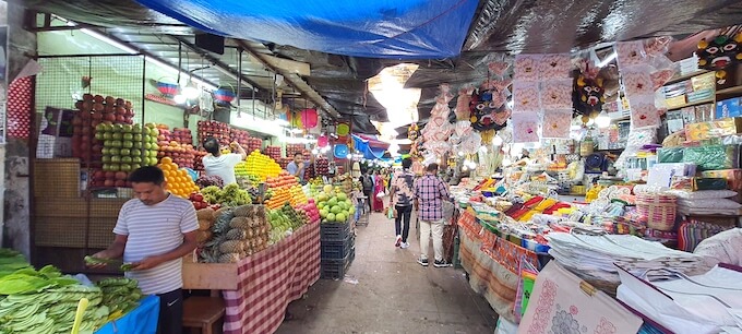 Devaraja Market, Mysuru