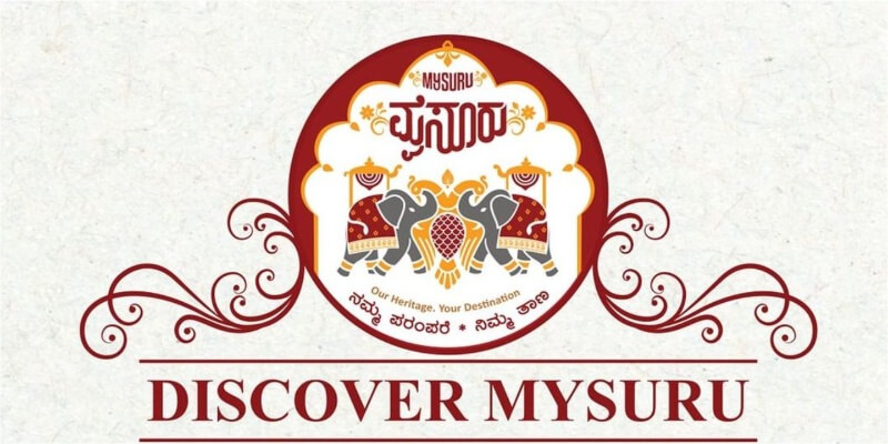 Discover Mysuru