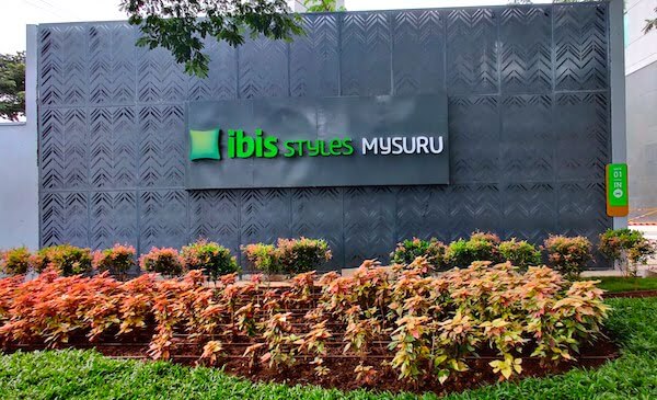 Ibis Styles Mysuru