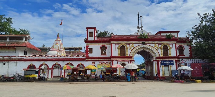 Ma Danteshwari Temple Jagdalpur Bastar