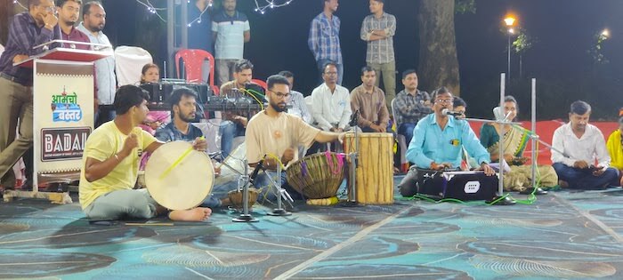 Music of Bastar