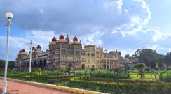 Discover Mysuru