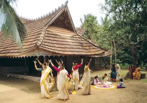 Onam In Kerala