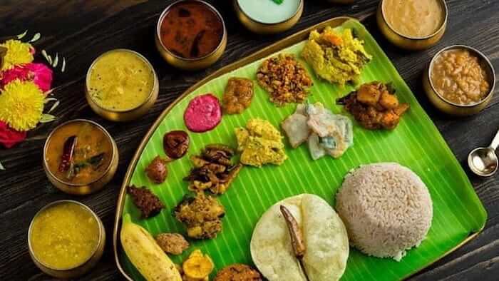 Visiting Kerala During Onam