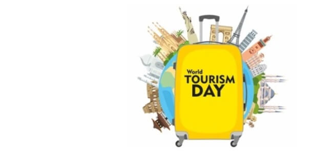 World Tourism Day