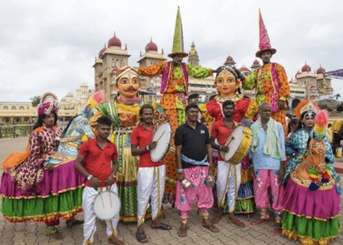 Mysuru Dasara