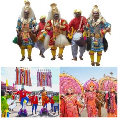 Experience Mysuru Dasara Celebrations