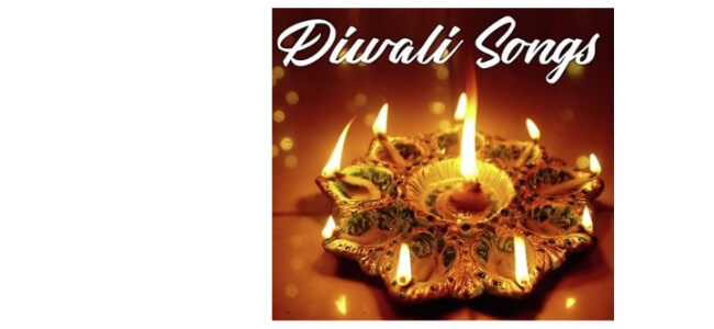 Diwali Festive Playlist | Diwali Devotional Songs