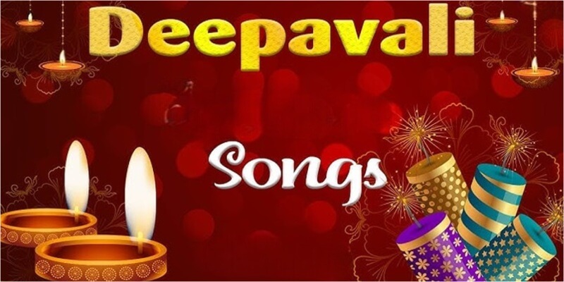 Diwali Festive Playlist | Diwali Devotional Songs