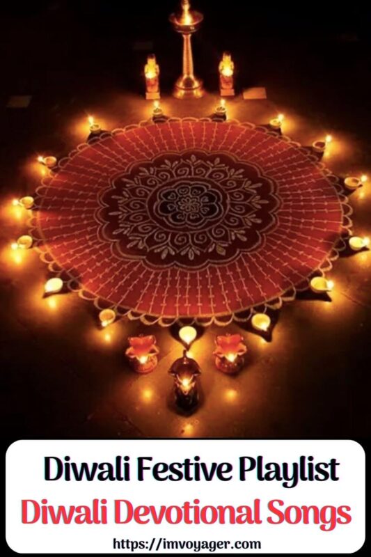 Diwali Festive Playlist Diwali Devotional Songs