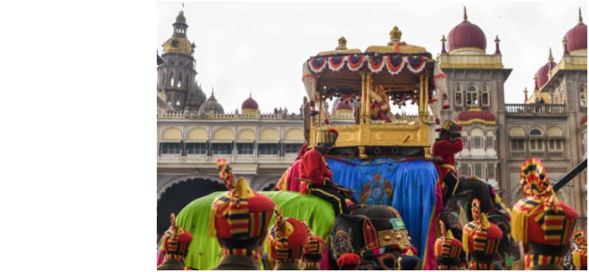 Experience Mysuru Dasara Celebrations - Feature