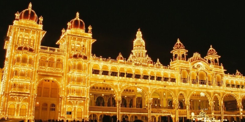 Experience Mysuru Dasara Celebrations