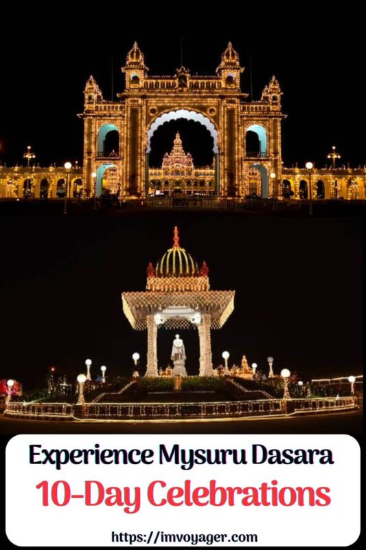 Experience Mysuru Dasara