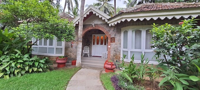 Kairali - Ayurvedic Healing Village