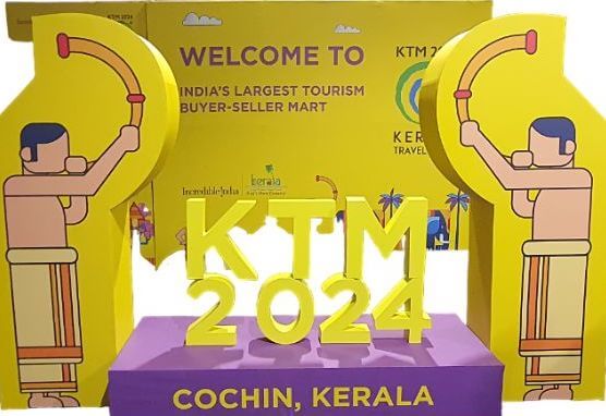 Kerala Travel Mart 2024 - Bigger And Grander