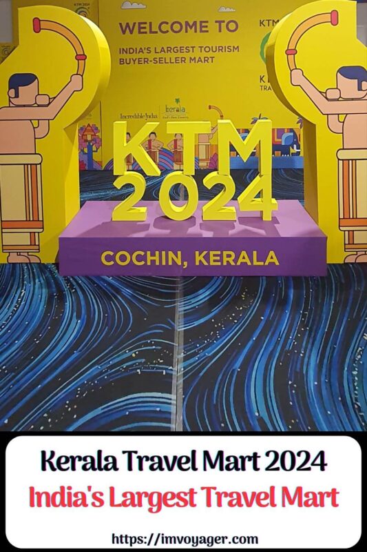 Kerala Travel Mart 2024