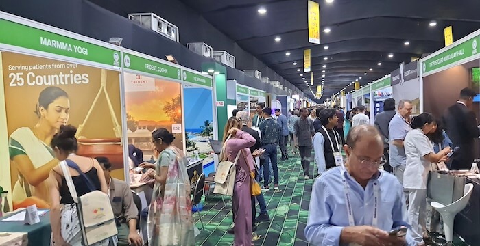 Kerala Travel Mart 2024 - Platform For Buyer-Seller Interaction