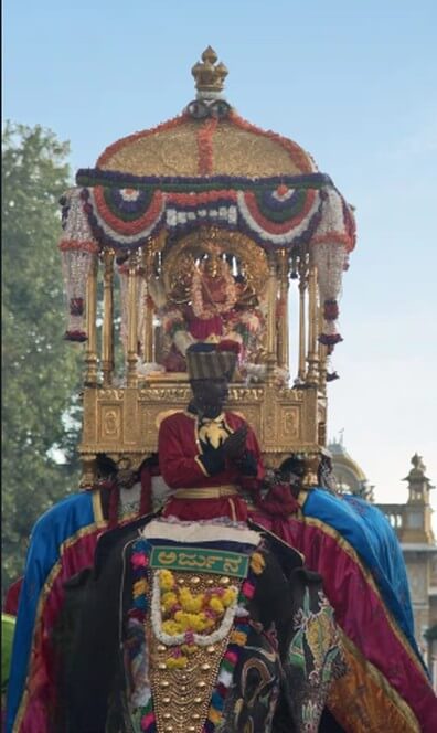 Experience Mysuru Dasara Celebrations - Spectacular 10 Days