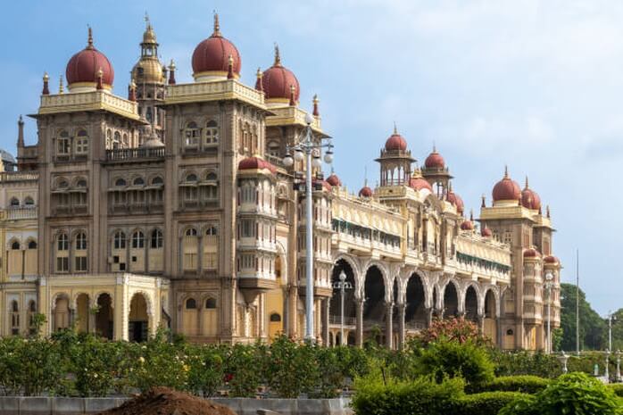 Mysore Palace