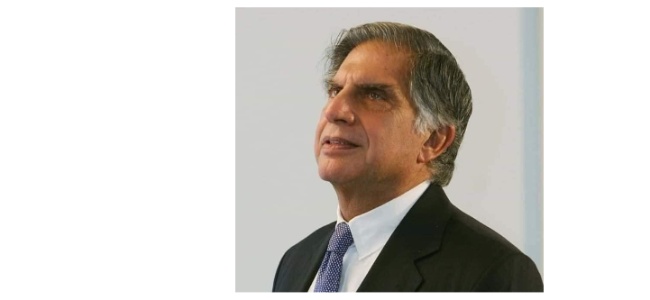 Quotes By Ratan Tata