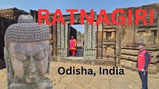 Ratnagiri Odisha